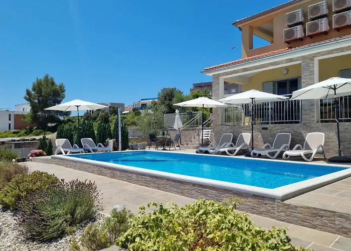 Villa Anna